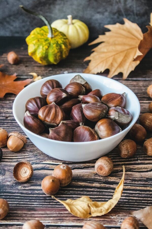 Castagne